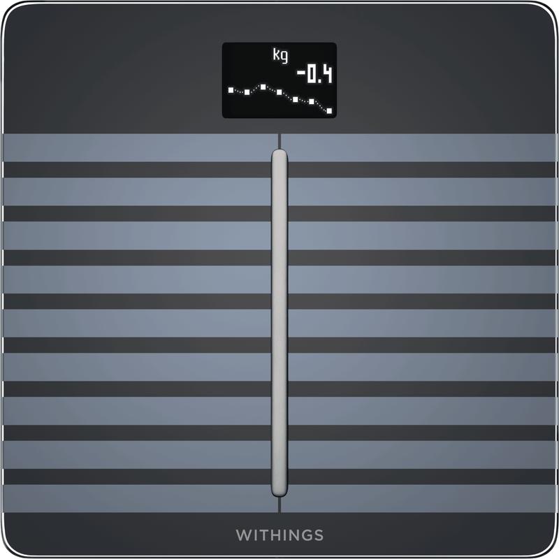 Body Cardio | Withings