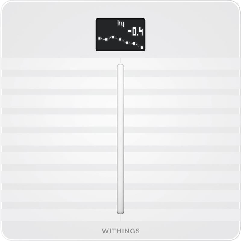 Body Cardio | Withings