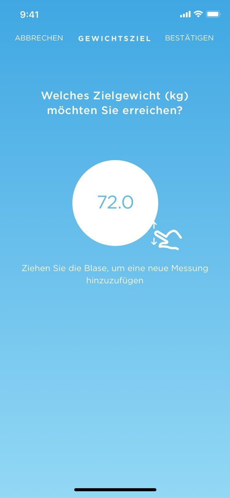 Health Mate App | Withings