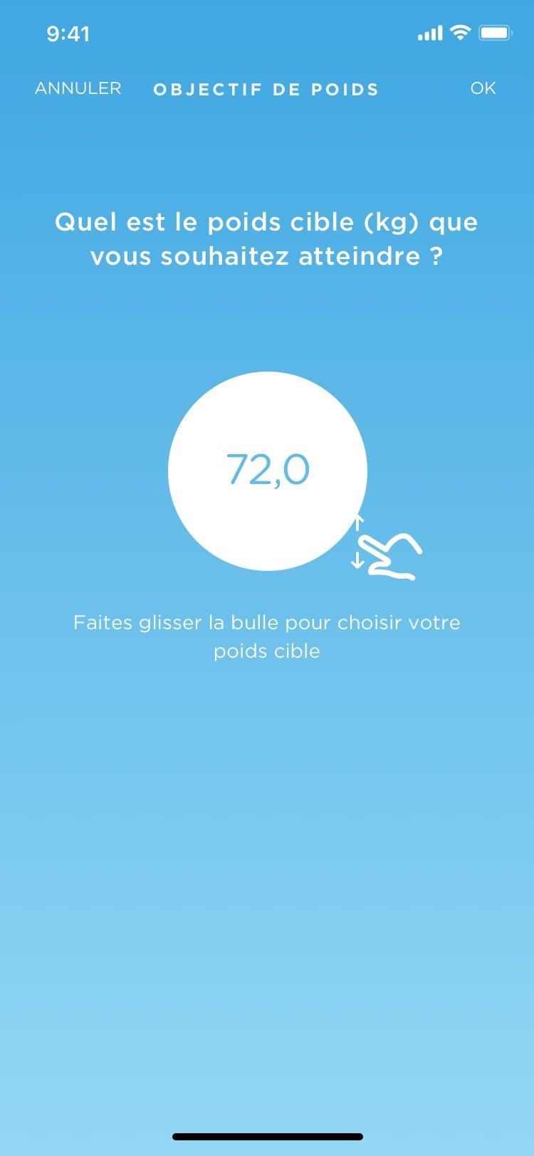 Health Mate App | Withings