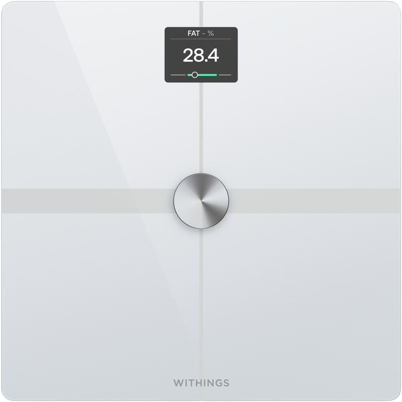 Body Smart | Withings