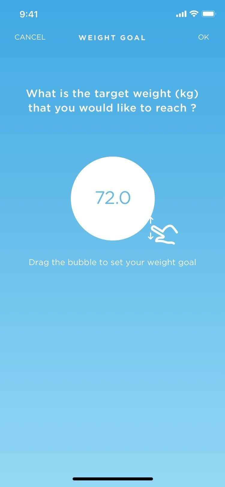 Health Mate App | Withings