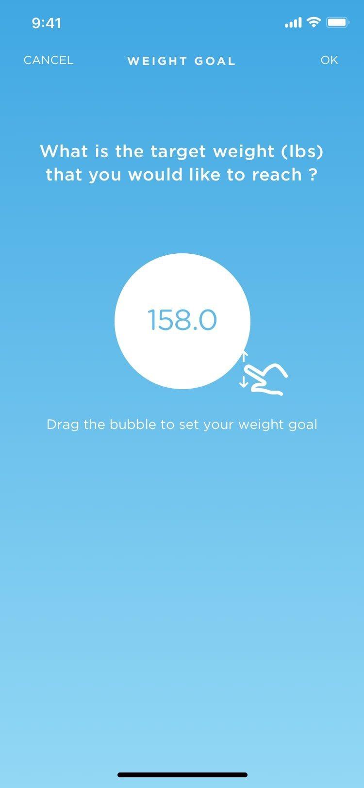 Health Mate App | Withings