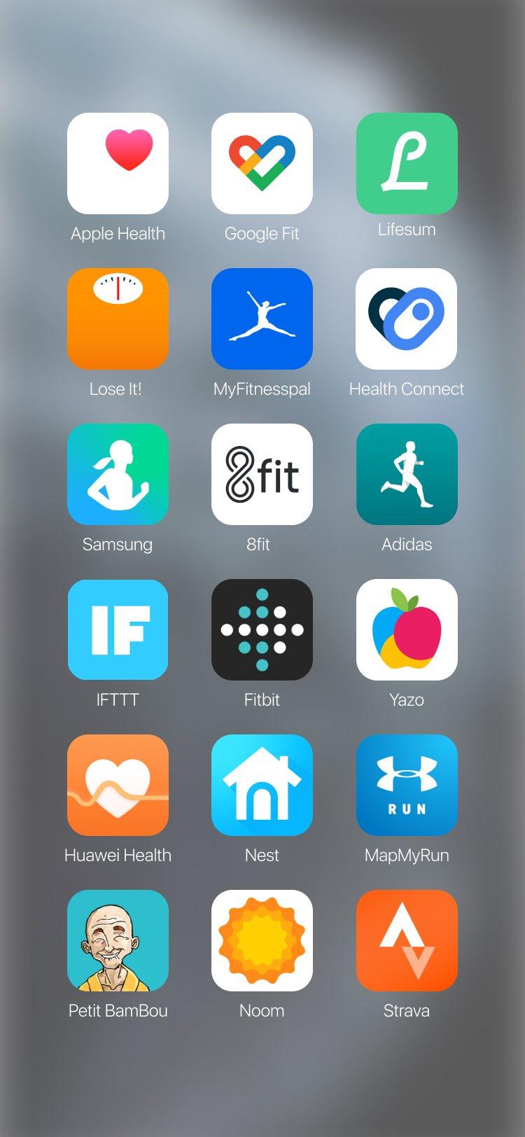 Health Mate App | Withings