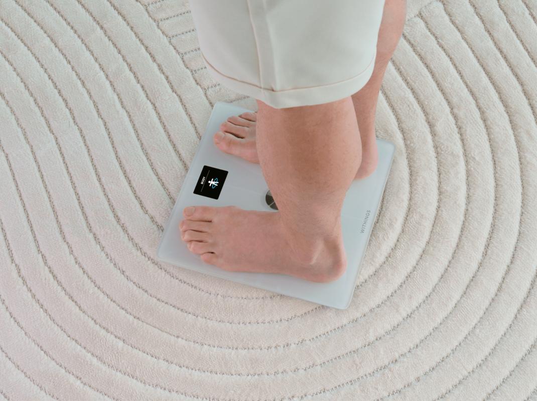 Body Smart | Withings