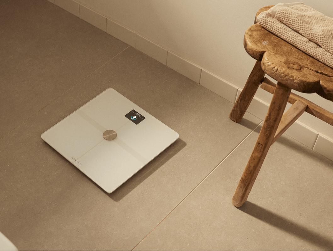 Body Smart | Withings
