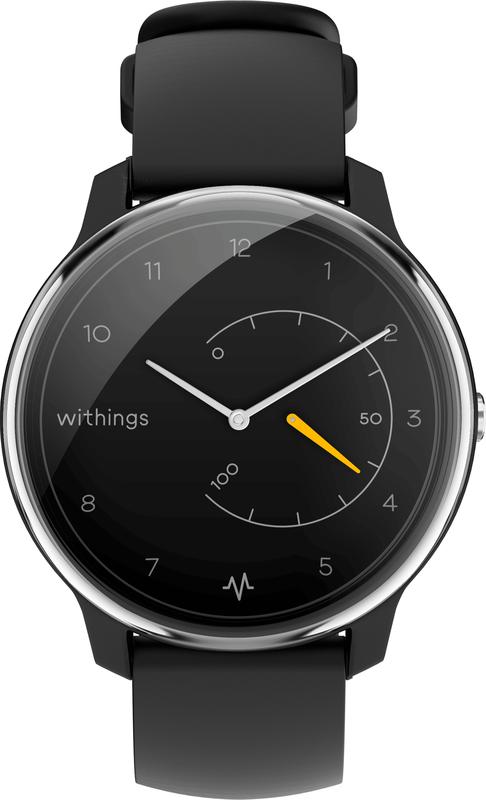 Move ECG | Withings