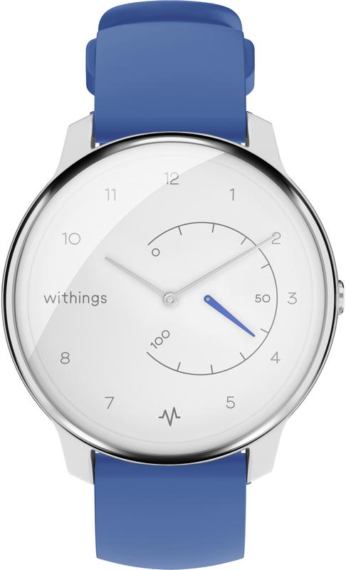 Move ECG | Withings