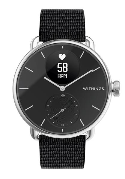 ScanWatch