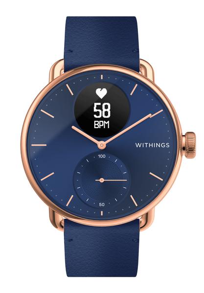 ScanWatch