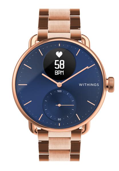ScanWatch