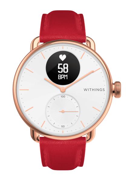 ScanWatch
