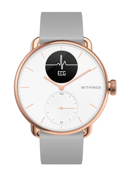 Scanwatch | Withings