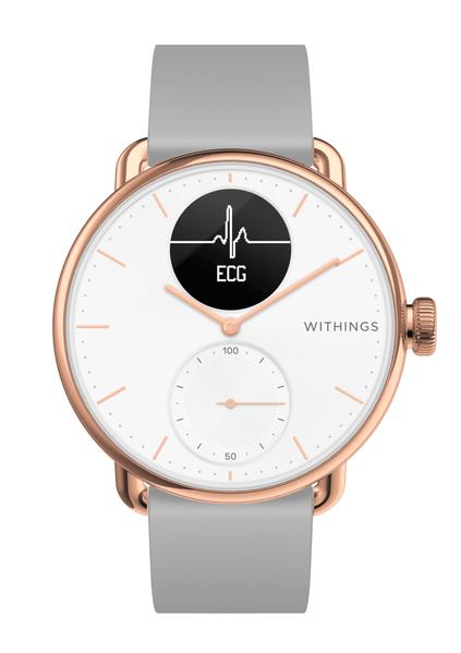 Scanwatch | Withings