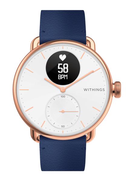 ScanWatch