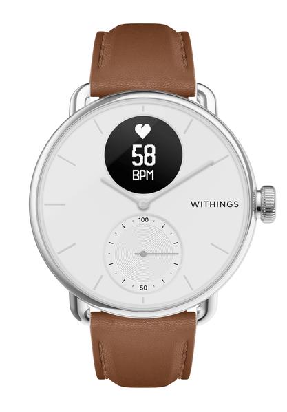 ScanWatch