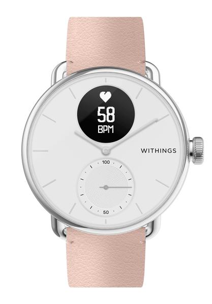 ScanWatch
