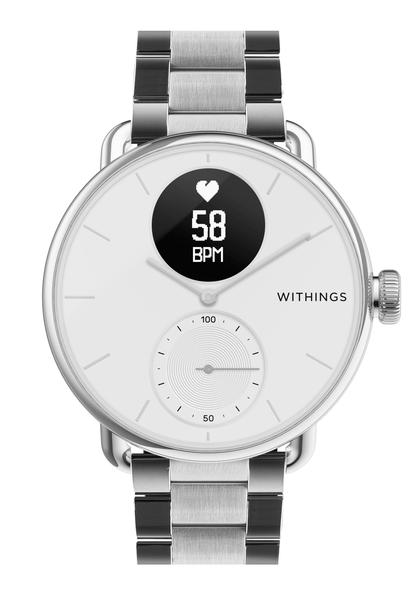 ScanWatch
