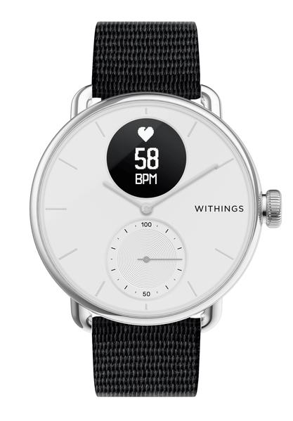 ScanWatch