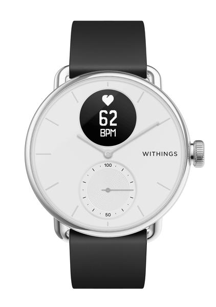 ScanWatch