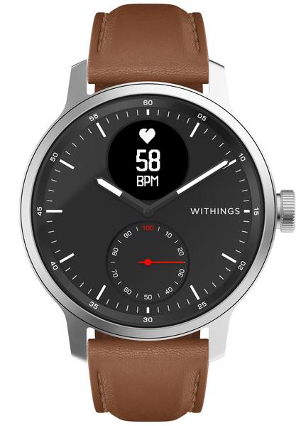 ScanWatch
