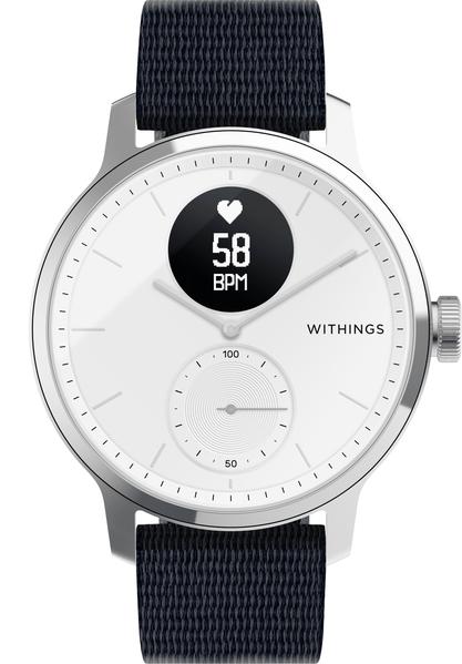 ScanWatch