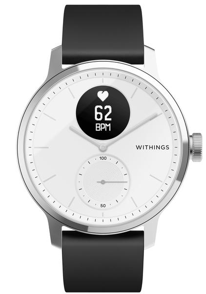 ScanWatch