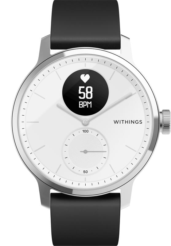 ScanWatch | Withings