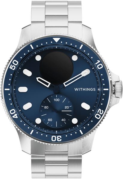 Scanwatch Horizon | Withings