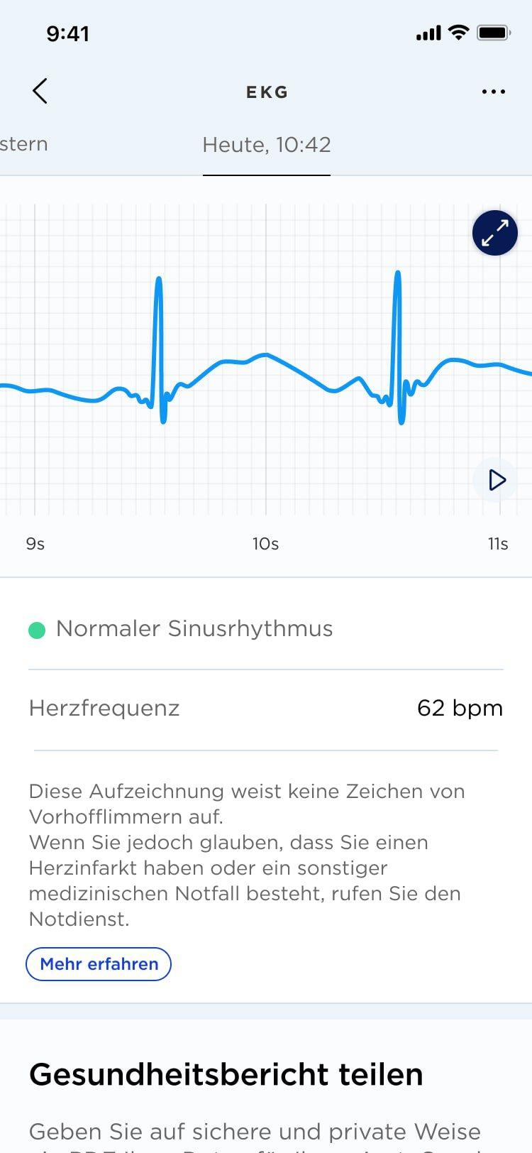 Health Mate App | Withings