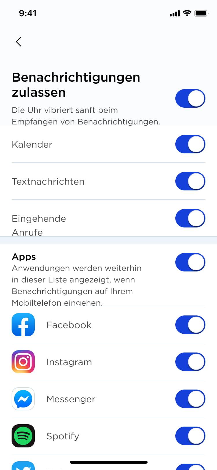 Health Mate App | Withings