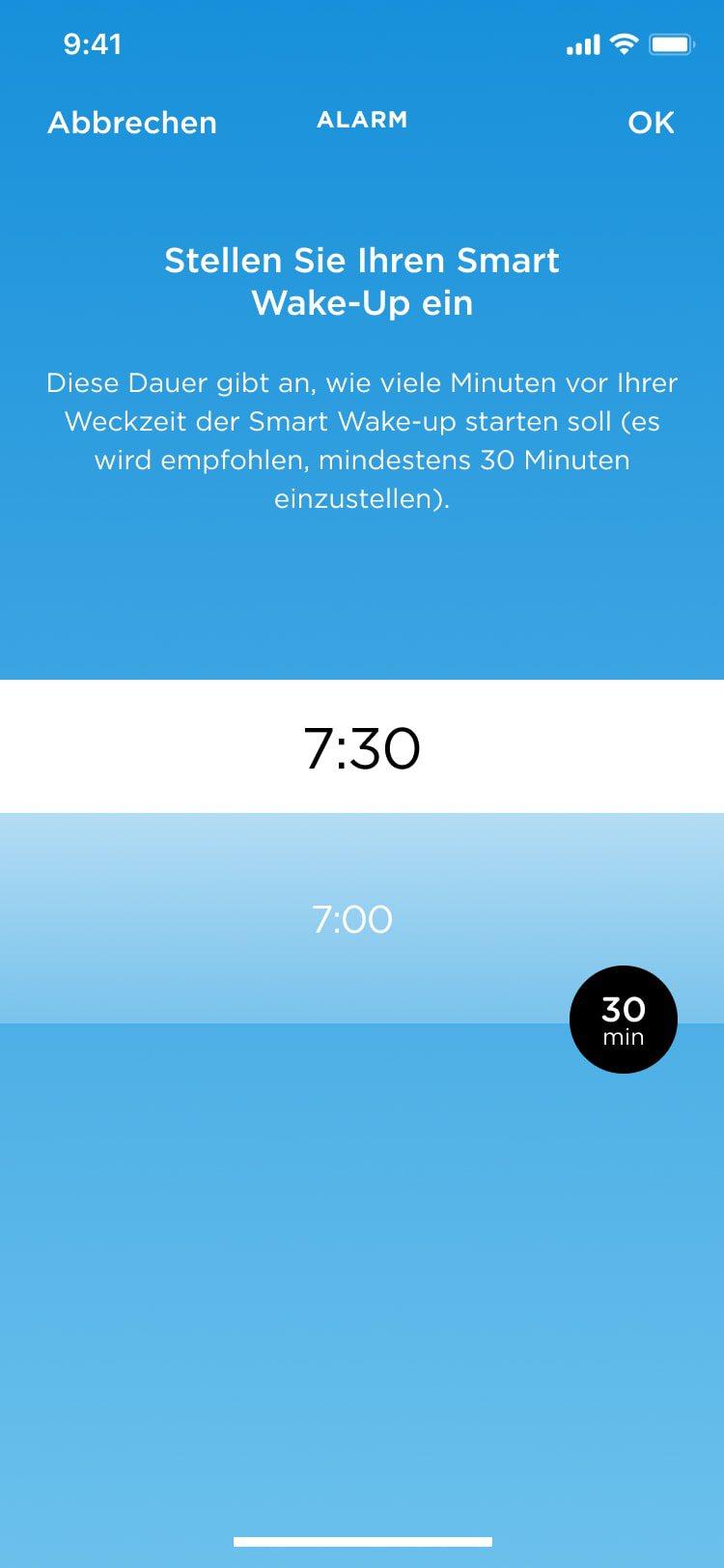 Health Mate App | Withings
