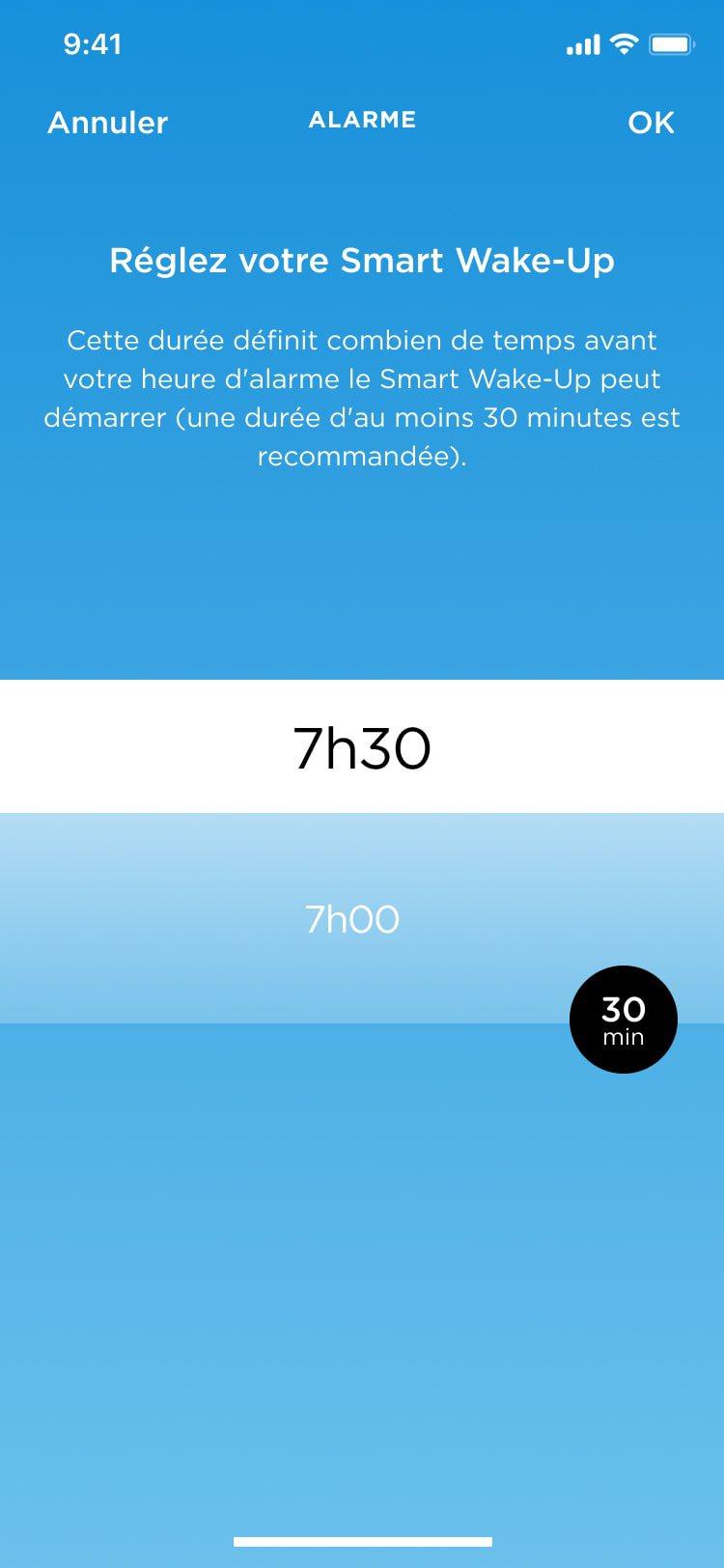 Health Mate App | Withings