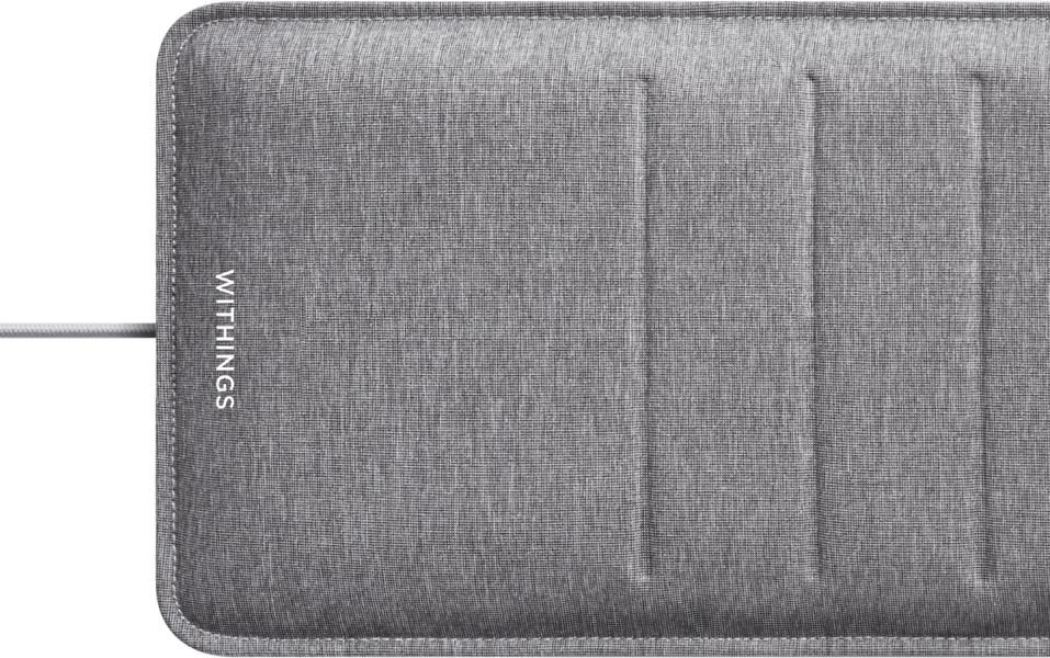Sleep Analyzer | Withings