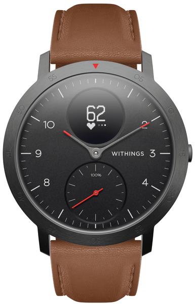 Steel HR Sport