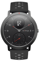 Withings Steel HR Sport