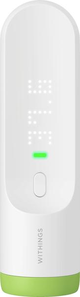 Thermo | Withings