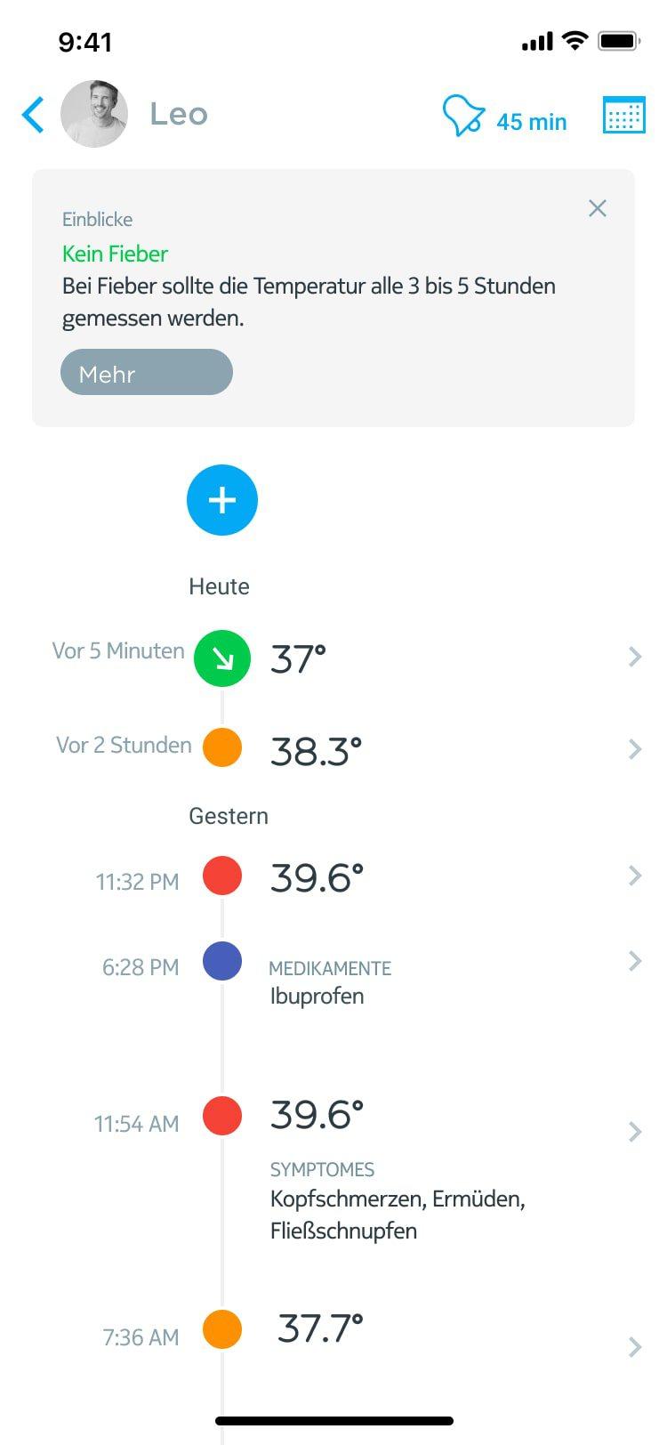 Health Mate App | Withings