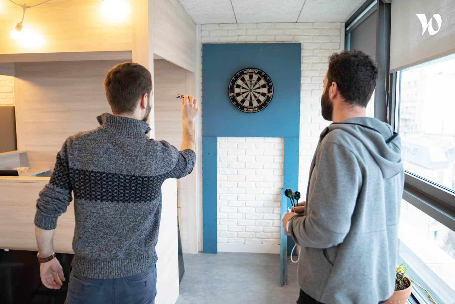 Withings | Careers