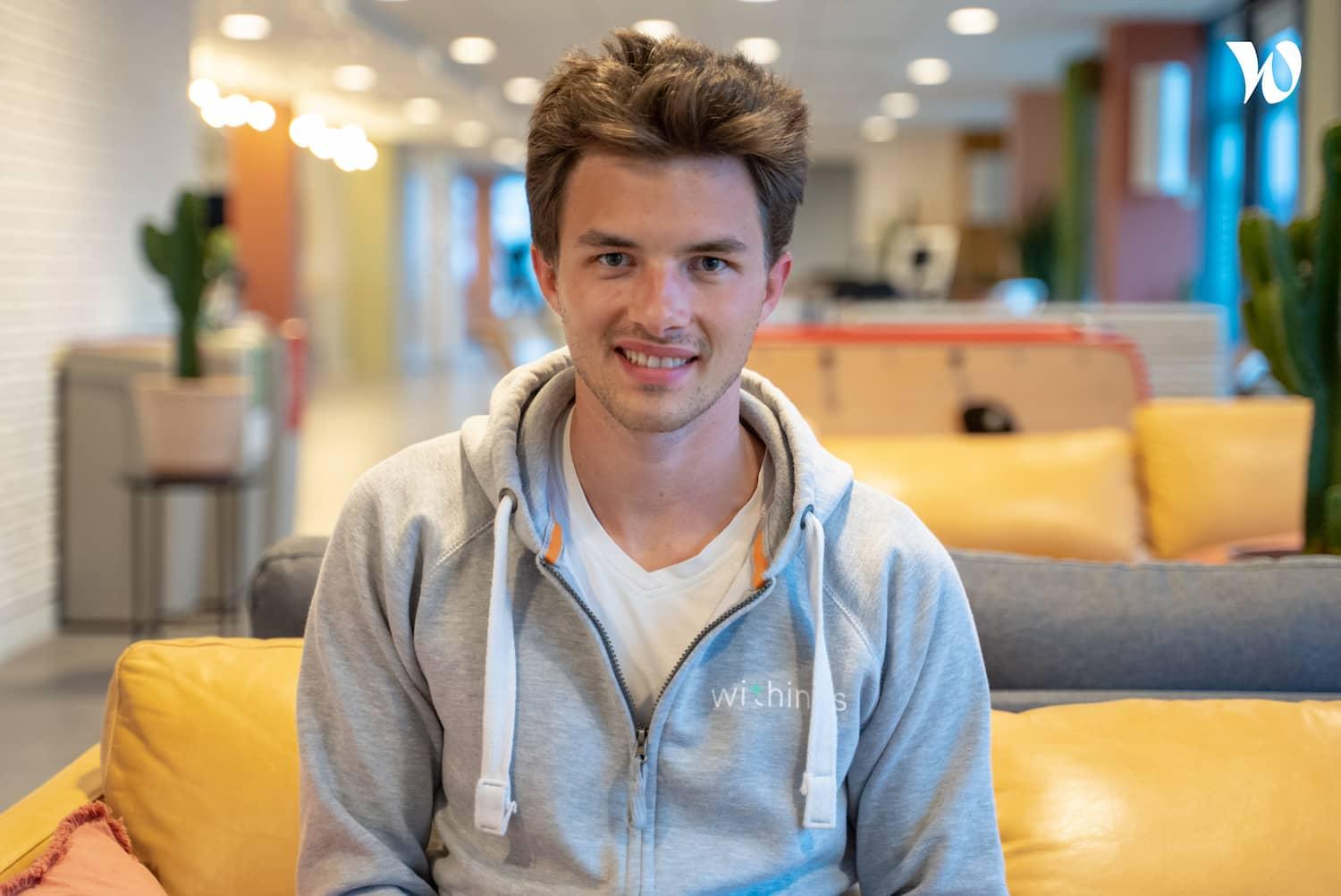 Withings | Careers