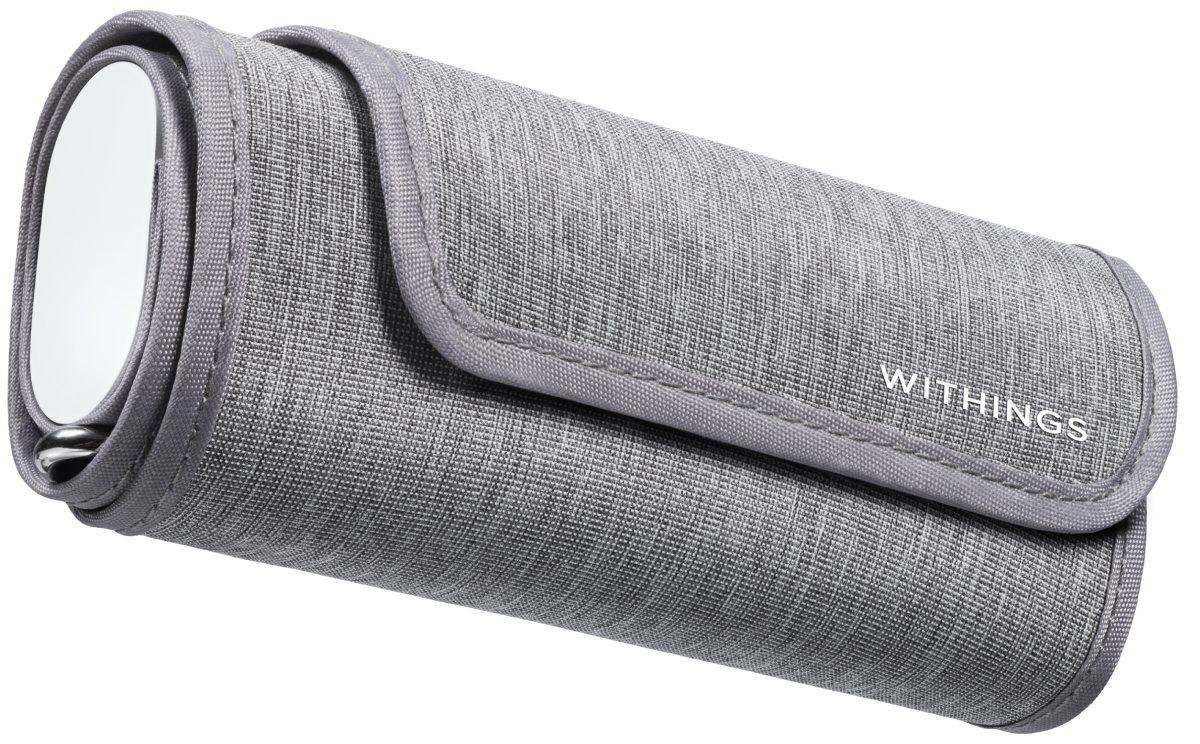 Withings BPM Connect 血圧モニター 携帯入手困難 新品未使用 Withings BPM Connect 血圧モニター 携帯入手困難 新品未使用