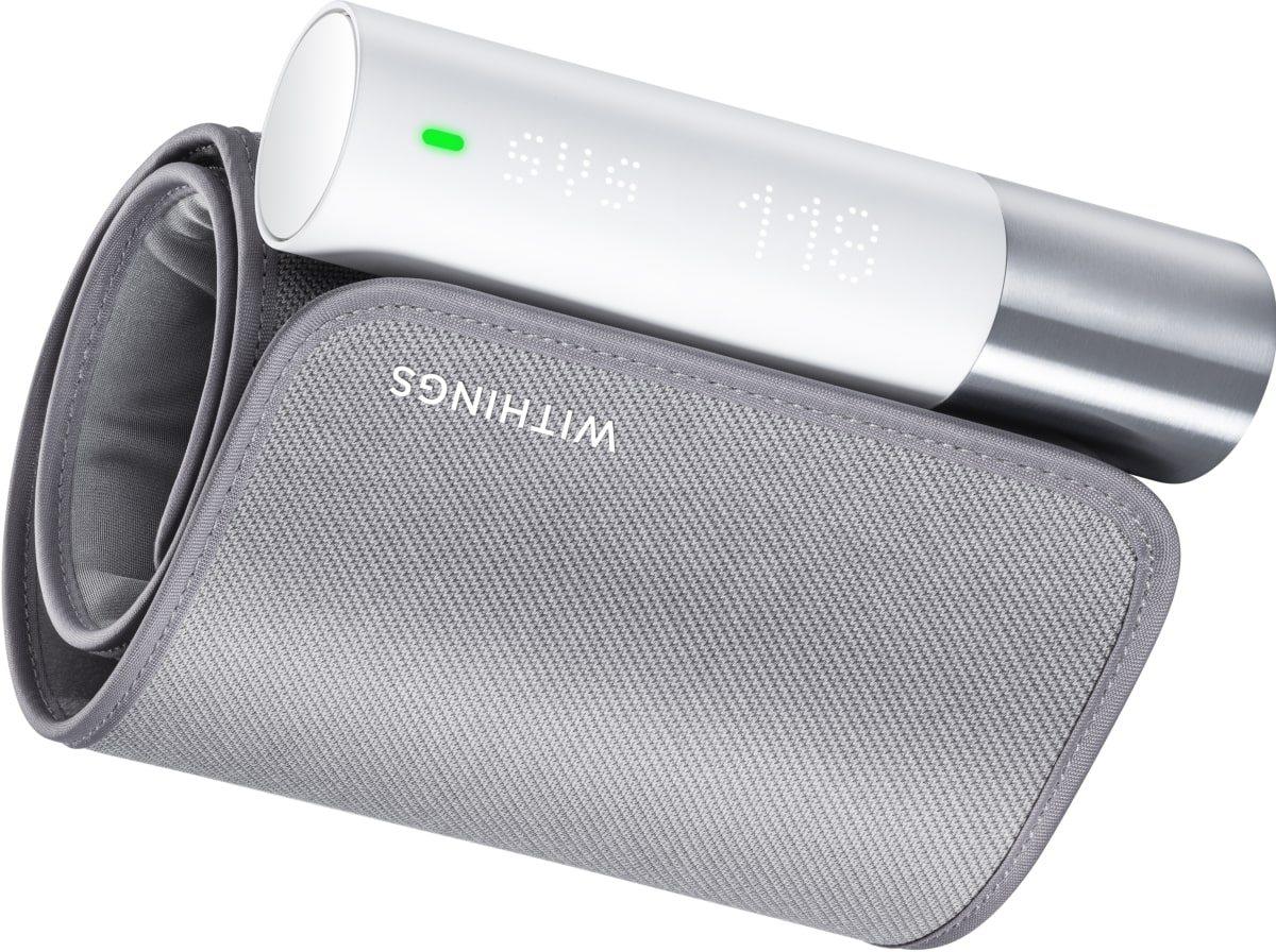 BPM Core | Withings Europe