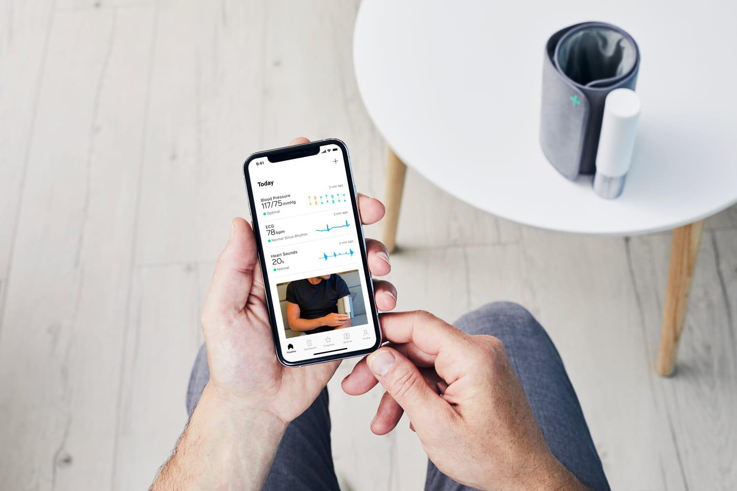 BPM Core | Withings