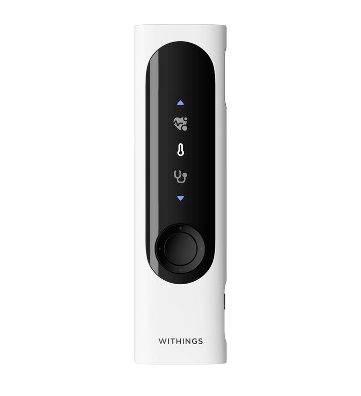 BeamO | Withings
