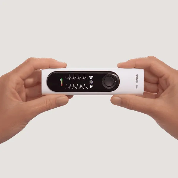 BeamO | Withings Europe