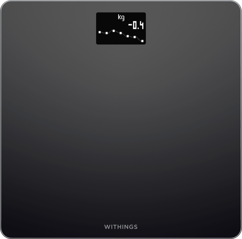 Withings BMI Wi-Fi Scale sold New