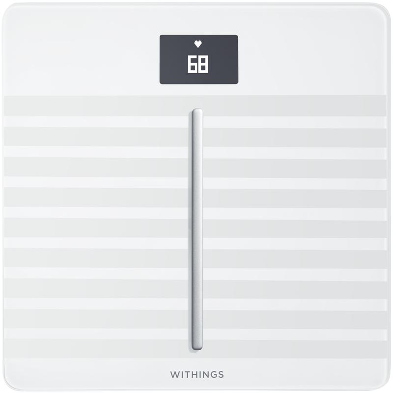 Body Cardio | Withings