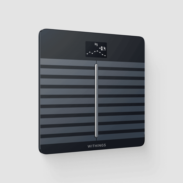 Body Cardio Negro - Grado A