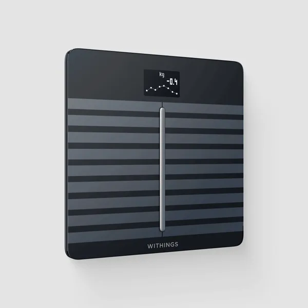 Body Cardio - Black | Withings United Kingdom