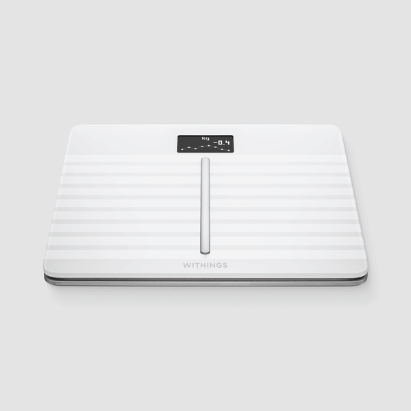 Body Cardio Bianco